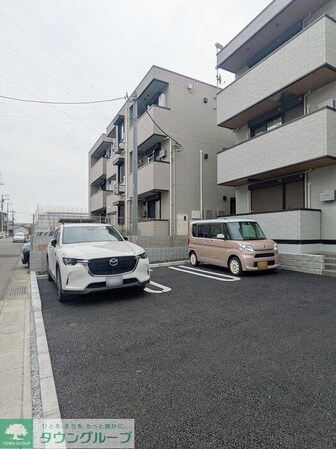 カーサ アルマの物件内観写真